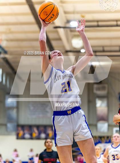 Thumbnail 3 in Russellville @ Mountain Home photogallery.