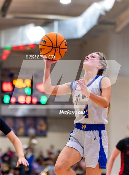 Thumbnail 2 in Russellville @ Mountain Home photogallery.