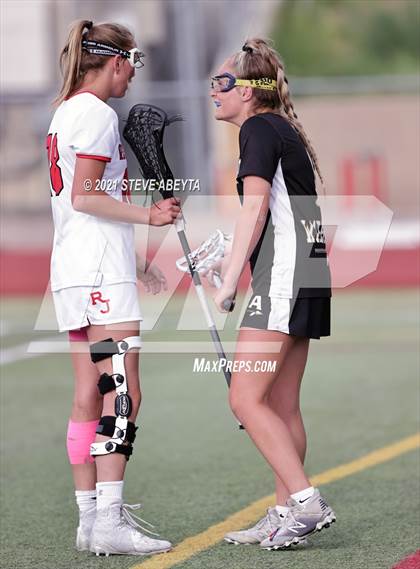 Thumbnail 3 in Arapahoe @ Regis Jesuit  photogallery.