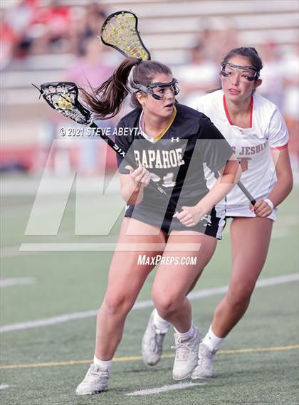 Thumbnail 1 in Arapahoe @ Regis Jesuit  photogallery.
