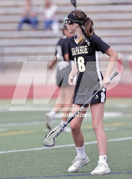 Thumbnail 2 in Arapahoe @ Regis Jesuit  photogallery.