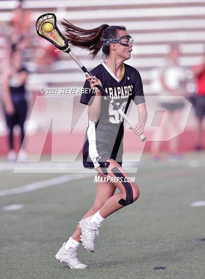 Thumbnail 1 in Arapahoe @ Regis Jesuit  photogallery.