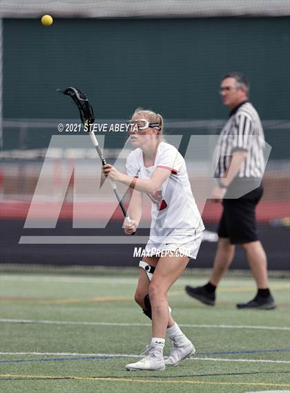 Thumbnail 2 in Arapahoe @ Regis Jesuit  photogallery.