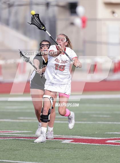 Thumbnail 1 in Arapahoe @ Regis Jesuit  photogallery.