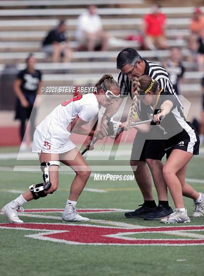 Thumbnail 2 in Arapahoe @ Regis Jesuit  photogallery.