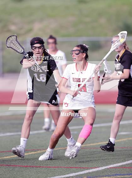 Thumbnail 2 in Arapahoe @ Regis Jesuit  photogallery.