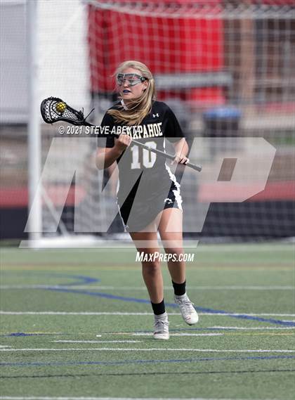 Thumbnail 1 in Arapahoe @ Regis Jesuit  photogallery.