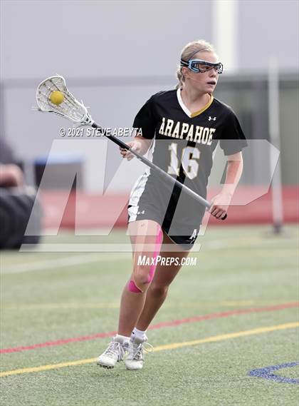 Thumbnail 2 in Arapahoe @ Regis Jesuit  photogallery.