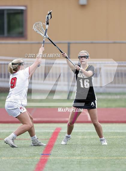 Thumbnail 2 in Arapahoe @ Regis Jesuit  photogallery.