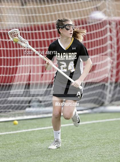 Thumbnail 2 in Arapahoe @ Regis Jesuit  photogallery.