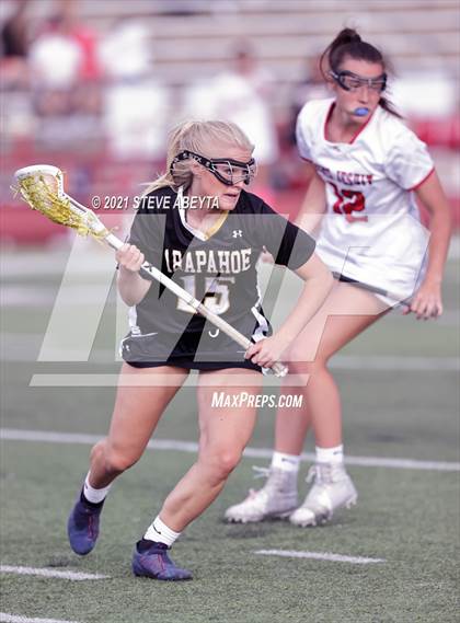 Thumbnail 1 in Arapahoe @ Regis Jesuit  photogallery.