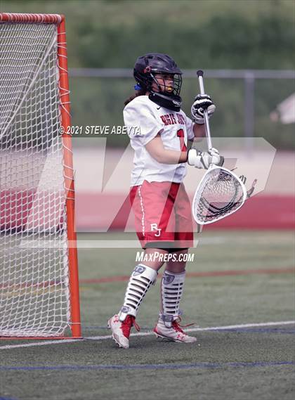 Thumbnail 1 in Arapahoe @ Regis Jesuit  photogallery.