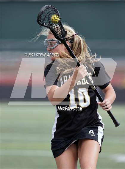Thumbnail 3 in Arapahoe @ Regis Jesuit  photogallery.