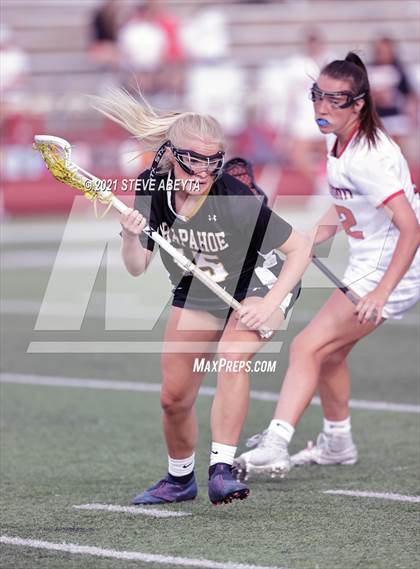 Thumbnail 3 in Arapahoe @ Regis Jesuit  photogallery.