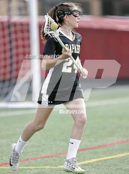 Thumbnail 1 in Arapahoe @ Regis Jesuit  photogallery.