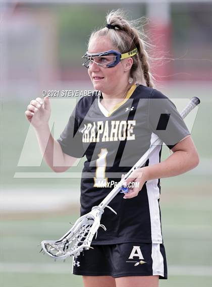 Thumbnail 1 in Arapahoe @ Regis Jesuit  photogallery.