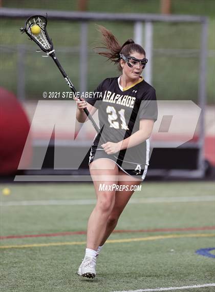 Thumbnail 2 in Arapahoe @ Regis Jesuit  photogallery.