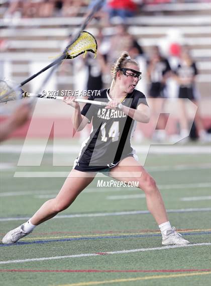 Thumbnail 2 in Arapahoe @ Regis Jesuit  photogallery.