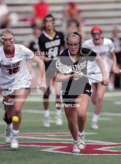 Thumbnail 2 in Arapahoe @ Regis Jesuit  photogallery.