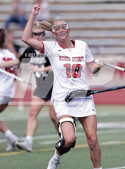 Thumbnail 2 in Arapahoe @ Regis Jesuit  photogallery.
