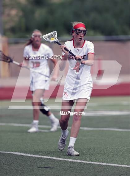 Thumbnail 1 in Arapahoe @ Regis Jesuit  photogallery.