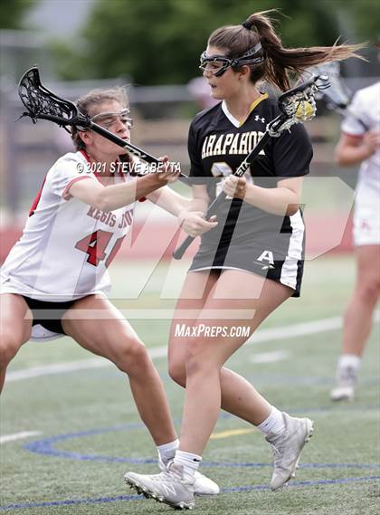 Thumbnail 1 in Arapahoe @ Regis Jesuit  photogallery.