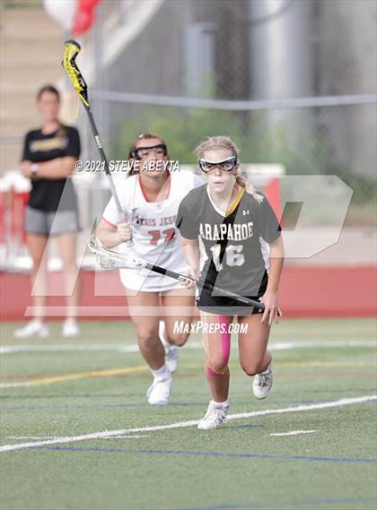 Thumbnail 2 in Arapahoe @ Regis Jesuit  photogallery.