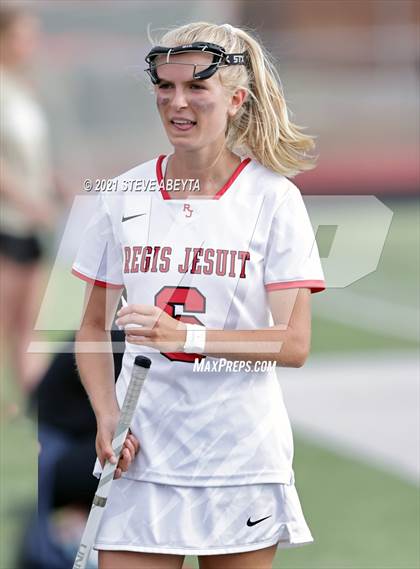 Thumbnail 1 in Arapahoe @ Regis Jesuit  photogallery.