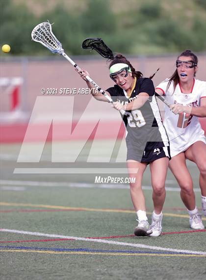Thumbnail 3 in Arapahoe @ Regis Jesuit  photogallery.