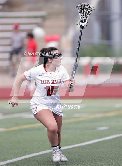 Thumbnail 3 in Arapahoe @ Regis Jesuit  photogallery.