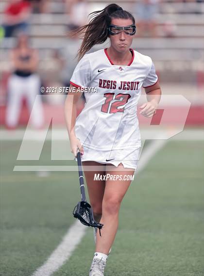 Thumbnail 1 in Arapahoe @ Regis Jesuit  photogallery.