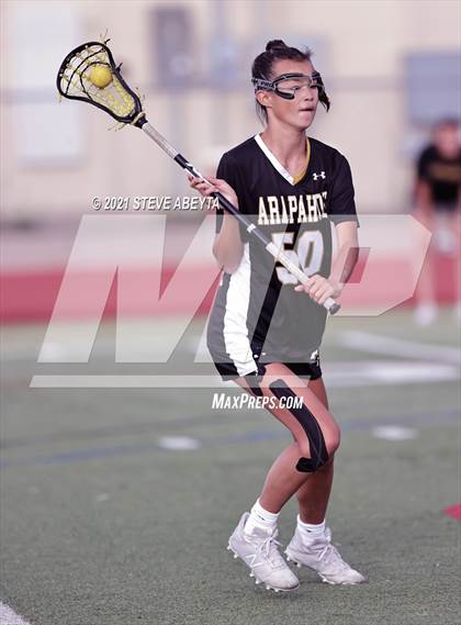 Thumbnail 1 in Arapahoe @ Regis Jesuit  photogallery.