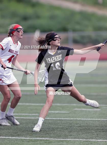 Thumbnail 2 in Arapahoe @ Regis Jesuit  photogallery.
