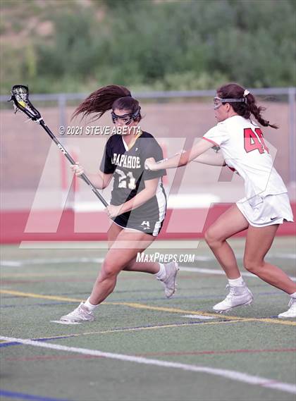 Thumbnail 2 in Arapahoe @ Regis Jesuit  photogallery.