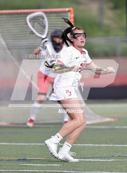 Thumbnail 2 in Arapahoe @ Regis Jesuit  photogallery.
