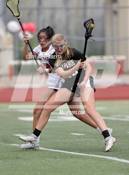 Thumbnail 1 in Arapahoe @ Regis Jesuit  photogallery.