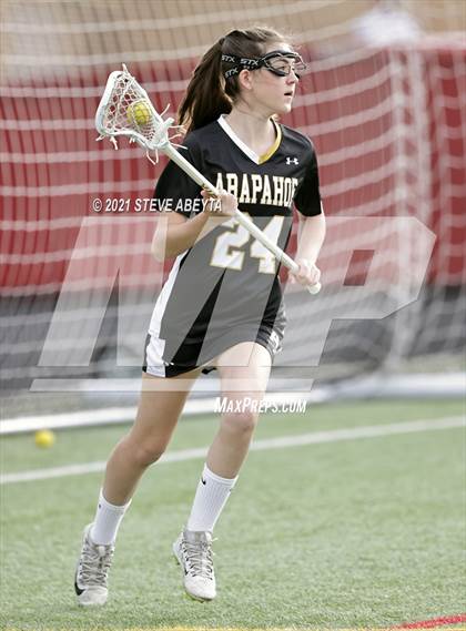 Thumbnail 3 in Arapahoe @ Regis Jesuit  photogallery.