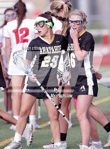Thumbnail 3 in Arapahoe @ Regis Jesuit  photogallery.