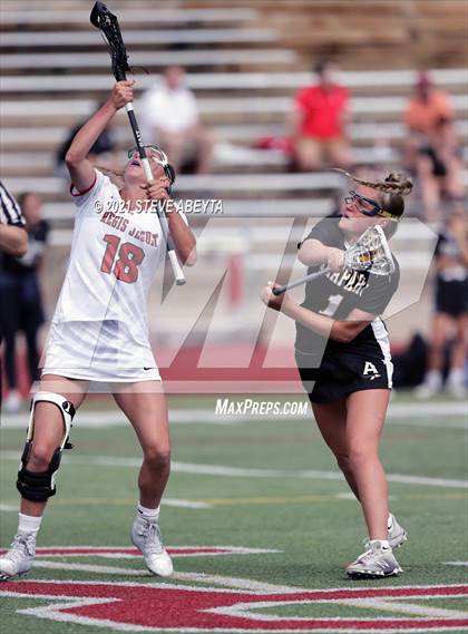 Thumbnail 3 in Arapahoe @ Regis Jesuit  photogallery.