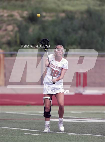 Thumbnail 3 in Arapahoe @ Regis Jesuit  photogallery.