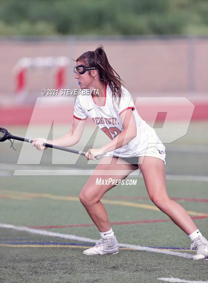 Thumbnail 1 in Arapahoe @ Regis Jesuit  photogallery.