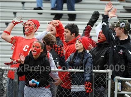 Thumbnail 2 in DeMatha @ St. John's (5 Days 2 Friday) photogallery.