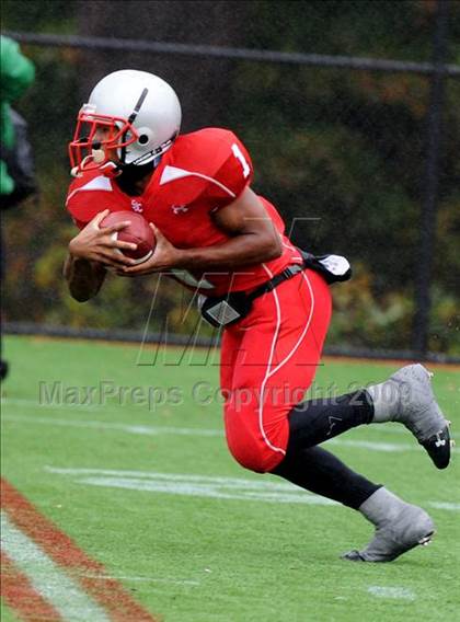 Thumbnail 1 in DeMatha @ St. John's (5 Days 2 Friday) photogallery.