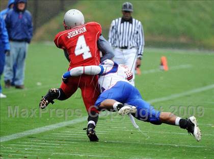 Thumbnail 1 in DeMatha @ St. John's (5 Days 2 Friday) photogallery.