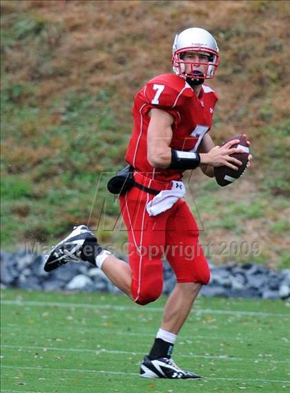 Thumbnail 2 in DeMatha @ St. John's (5 Days 2 Friday) photogallery.