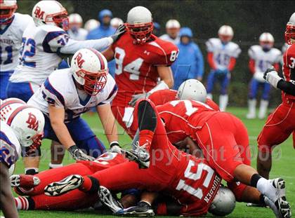 Thumbnail 3 in DeMatha @ St. John's (5 Days 2 Friday) photogallery.
