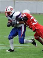 Photo from the gallery "DeMatha @ St. John's (5 Days 2 Friday)"