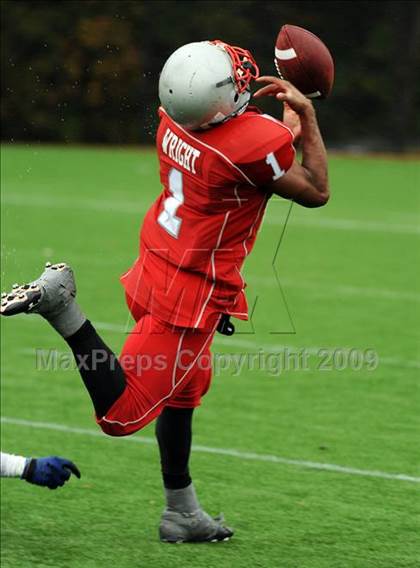 Thumbnail 3 in DeMatha @ St. John's (5 Days 2 Friday) photogallery.