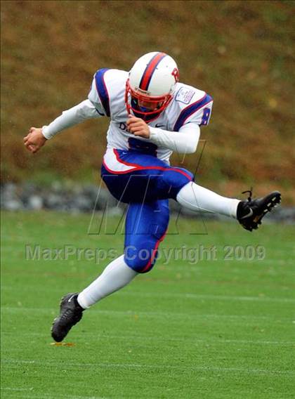 Thumbnail 2 in DeMatha @ St. John's (5 Days 2 Friday) photogallery.