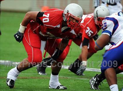 Thumbnail 1 in DeMatha @ St. John's (5 Days 2 Friday) photogallery.